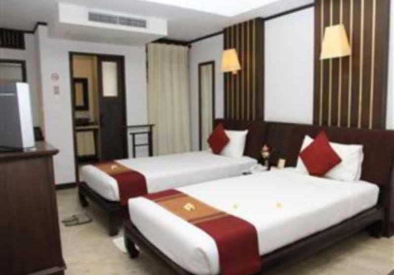 Hotel Ananda Museum Gallery 4