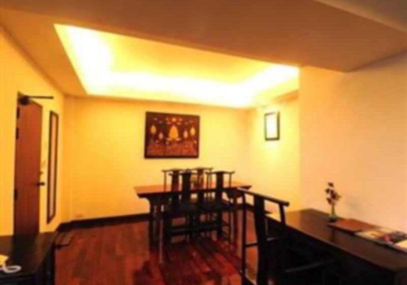 Hotel Ananda Museum Gallery 5