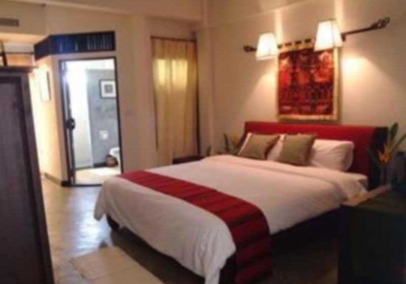 Hotel Ananda Museum Gallery 7