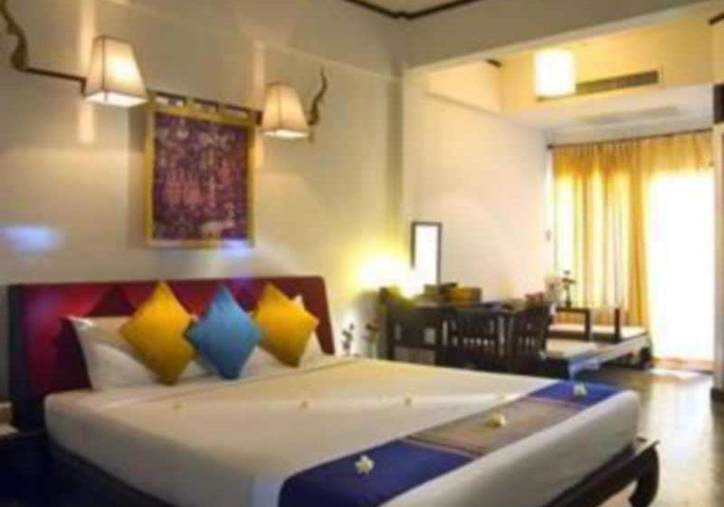 Hotel Ananda Museum Gallery 8