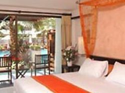 Hotel Burasari Jungceylon Ko Lone