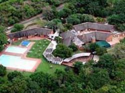Hotel Aventura Swadini Hoedspruit