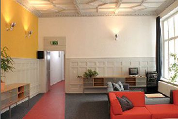 Hotel Meininger City Tempelhofer 3