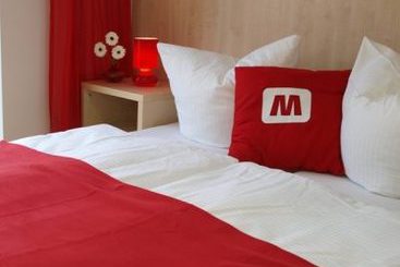 Hotel Meininger City Tempelhofer 4