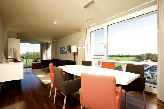 Atlantic Hotel an der Galopprennbahn 11