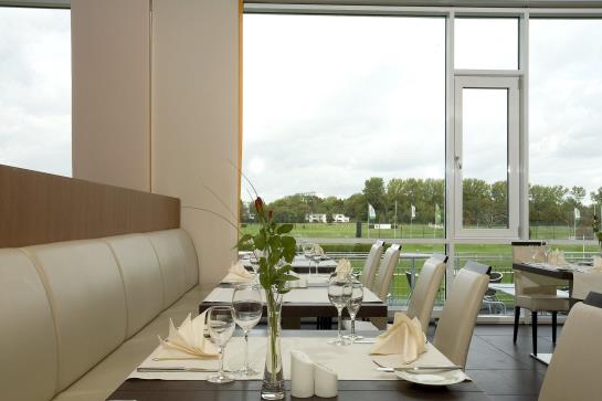 Atlantic Hotel an der Galopprennbahn 12