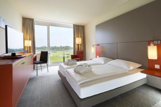 Atlantic Hotel an der Galopprennbahn 4