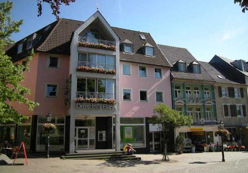 Hotel Am Markt Ratingen