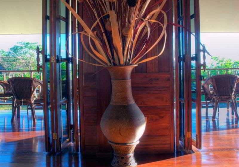 Hotel Maekok River Village Resort 1