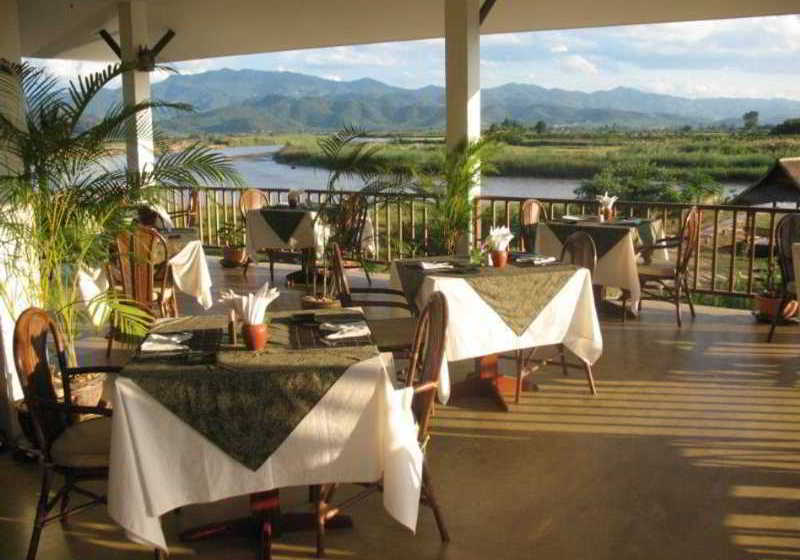 Hotel Maekok River Village Resort 10