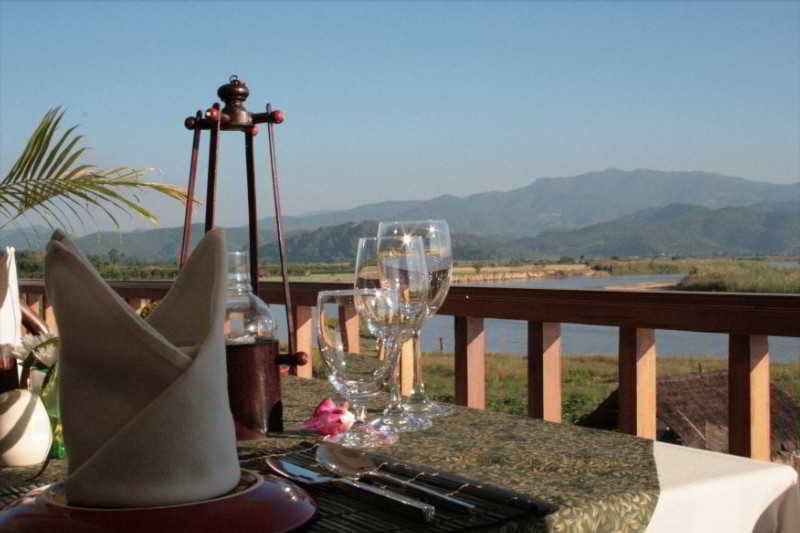 Hotel Maekok River Village Resort 12