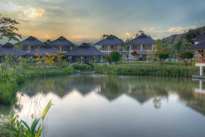Hotel Maekok River Village Resort 14