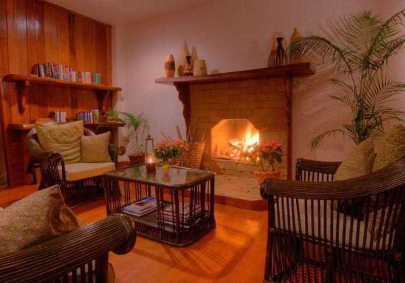 Hotel Maekok River Village Resort 16