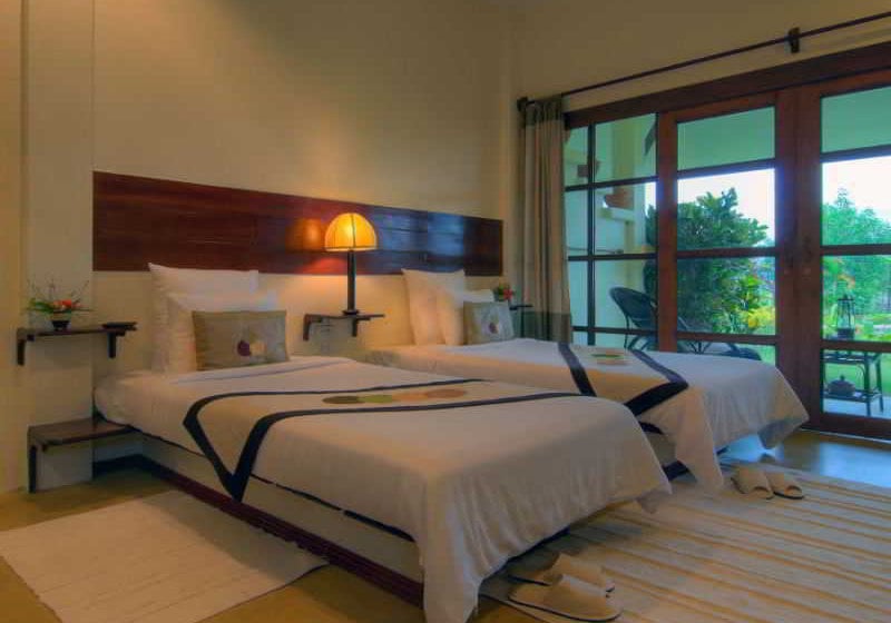 Hotel Maekok River Village Resort 18