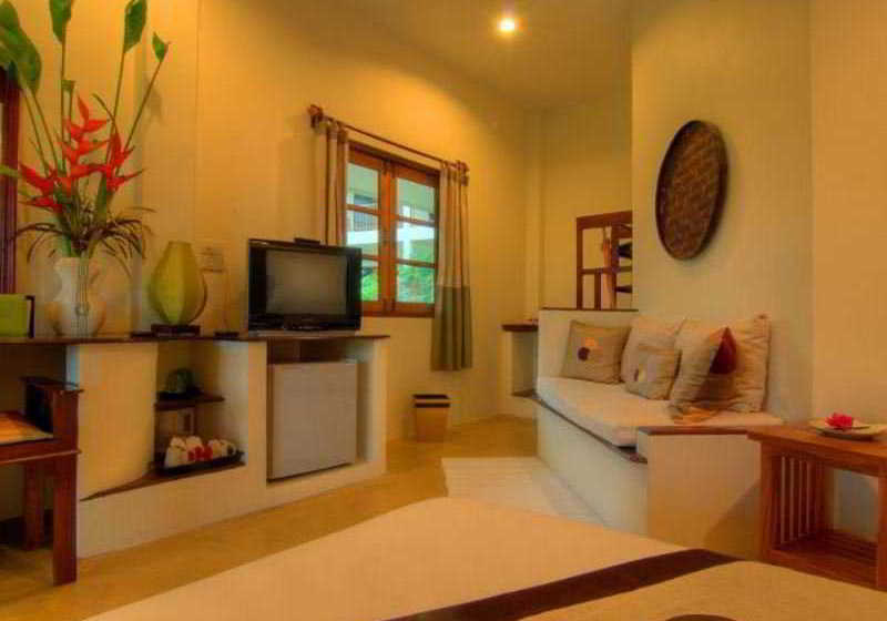 Hotel Maekok River Village Resort 19