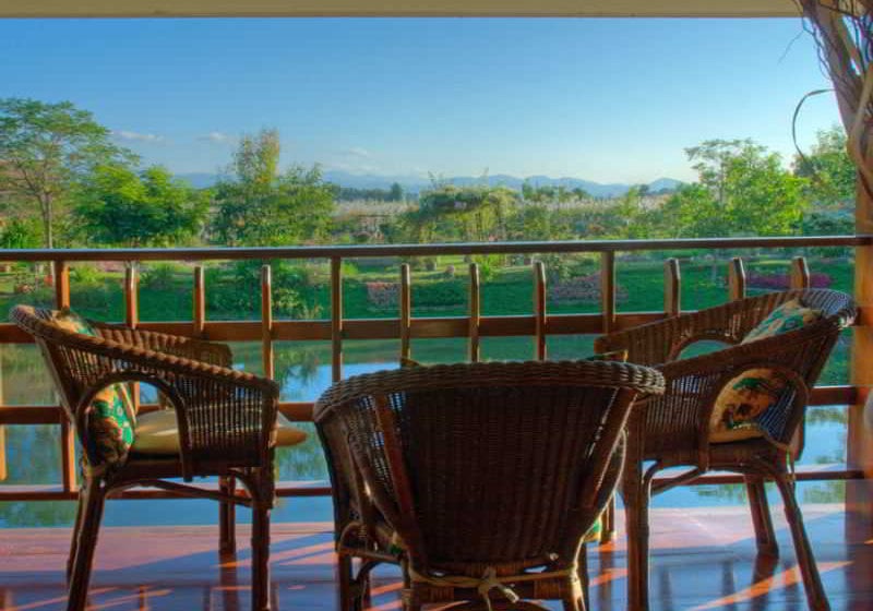 Hotel Maekok River Village Resort 2