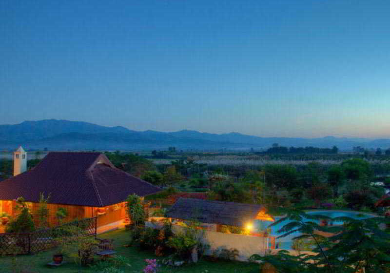 Hotel Maekok River Village Resort 20