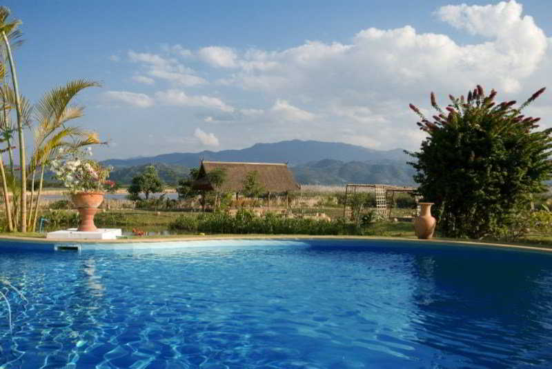 Hotel Maekok River Village Resort 3