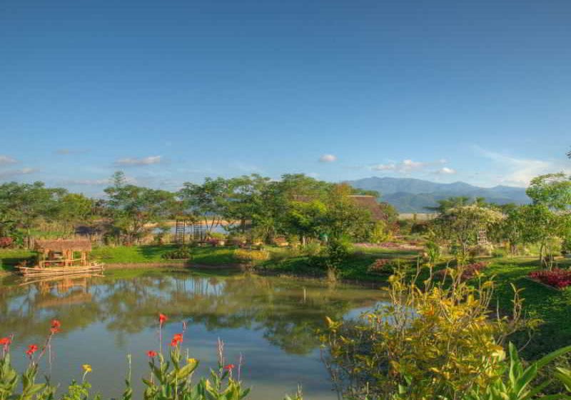 Hotel Maekok River Village Resort 4