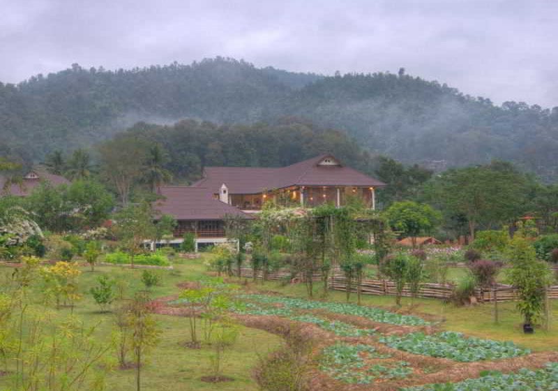 Hotel Maekok River Village Resort 6