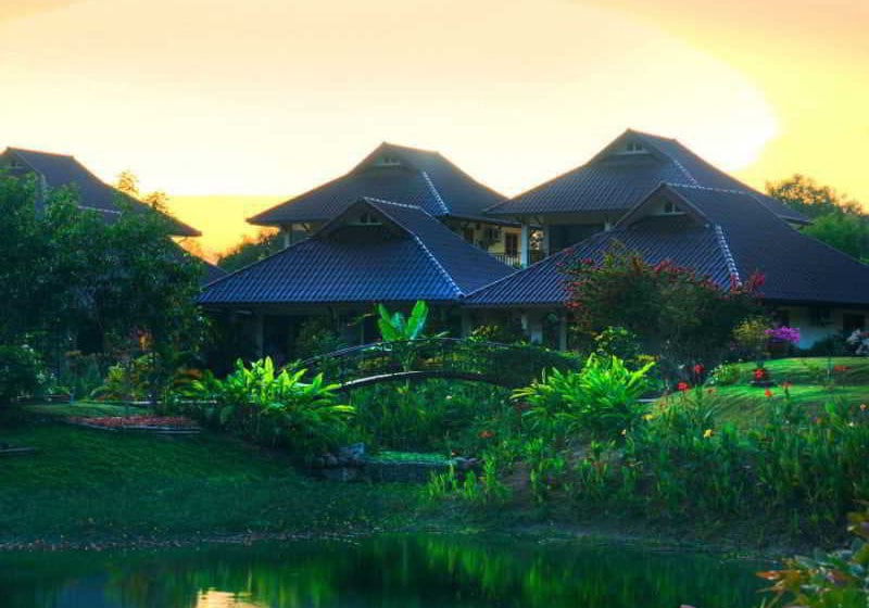 Hotel Maekok River Village Resort 7