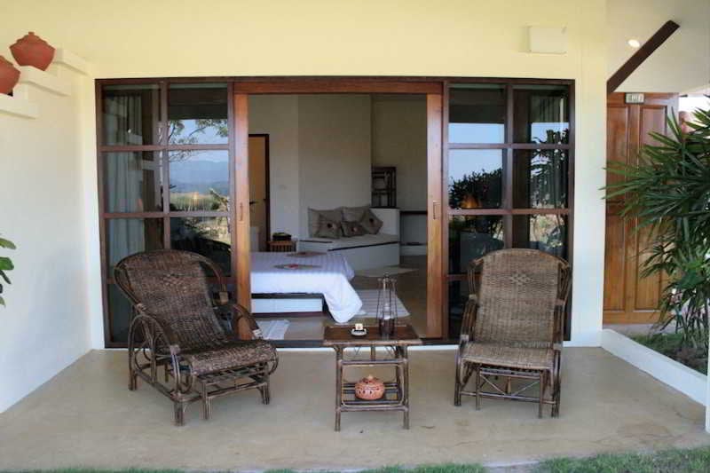 Hotel Maekok River Village Resort 8