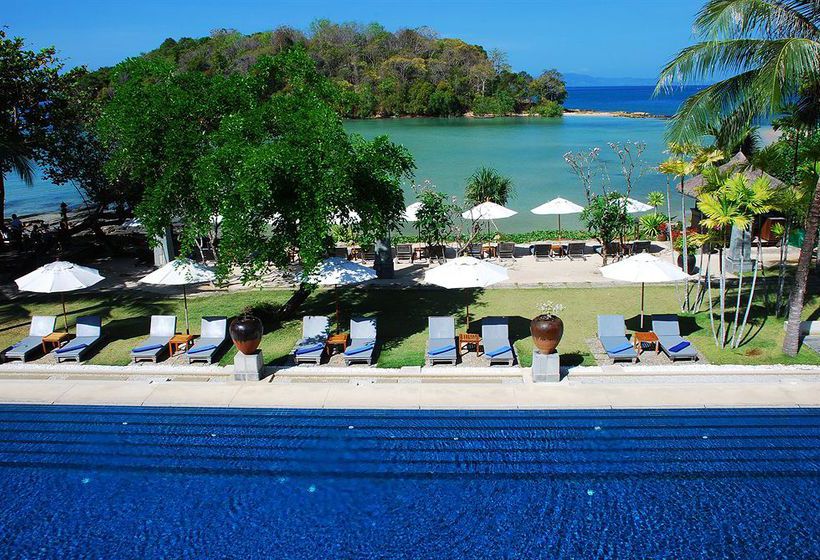 Hotel Nakamanda Resort & Spa 10