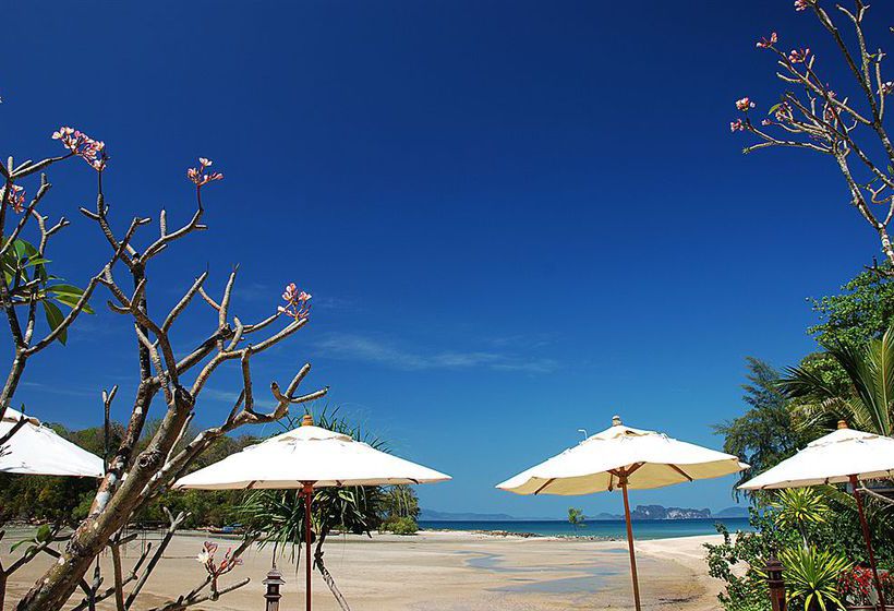 Hotel Nakamanda Resort & Spa 12