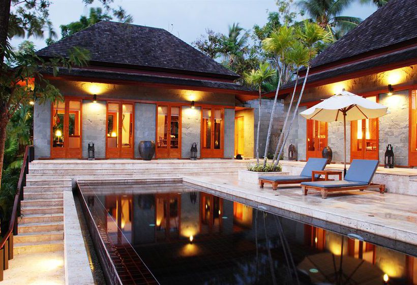 Hotel Nakamanda Resort & Spa 13