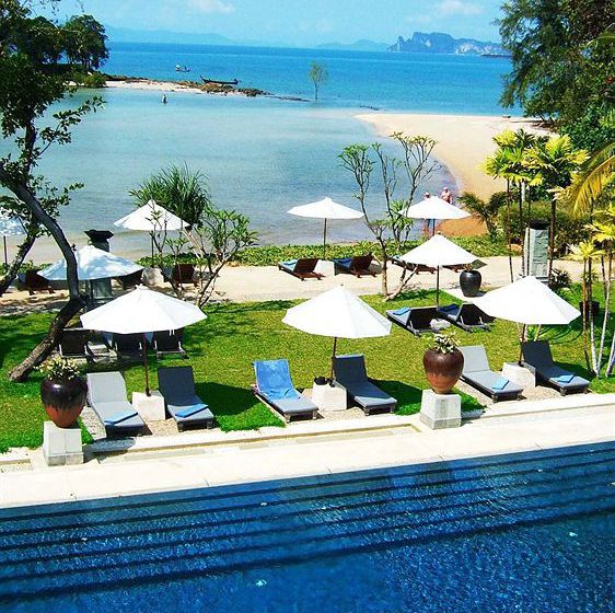 Hotel Nakamanda Resort & Spa 15