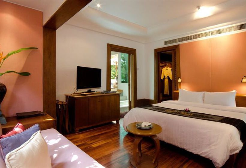 Hotel Nakamanda Resort & Spa 16