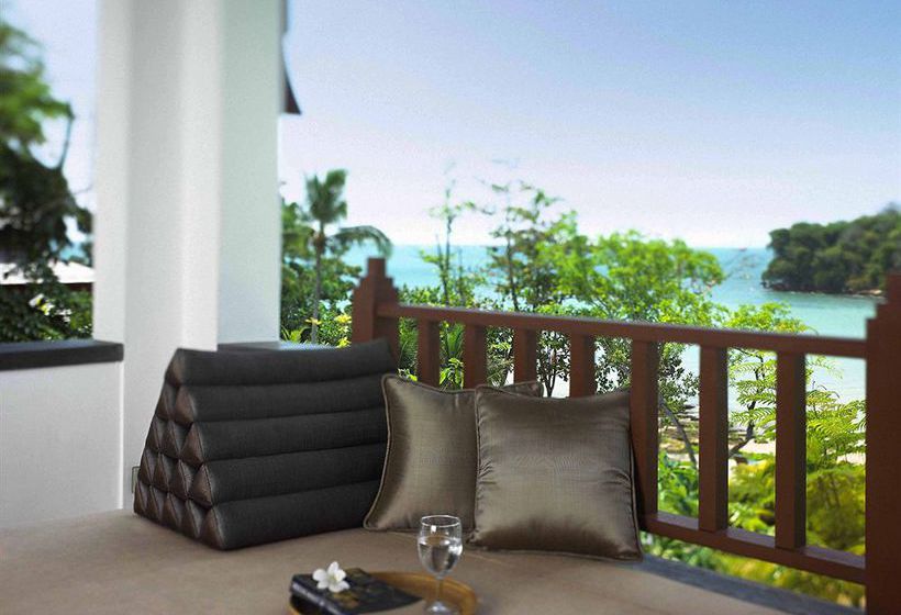 Hotel Nakamanda Resort & Spa 17