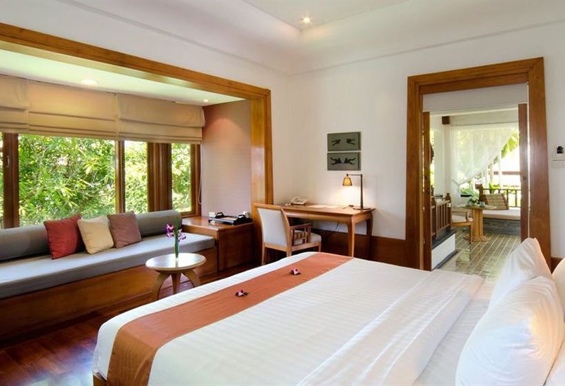 Hotel Nakamanda Resort & Spa 19