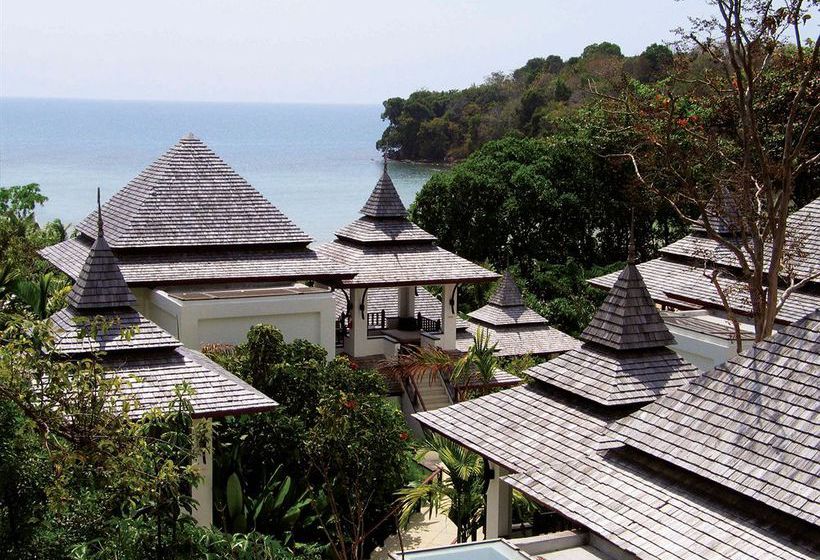 Hotel Nakamanda Resort & Spa 2