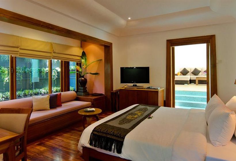 Hotel Nakamanda Resort & Spa 20