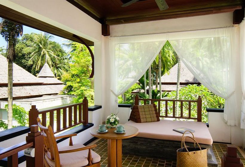 Hotel Nakamanda Resort & Spa 3