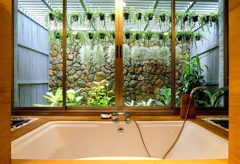 Hotel Nakamanda Resort & Spa 4