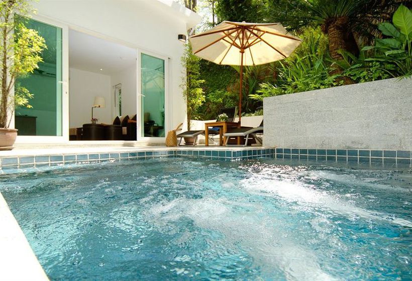 Hotel Nakamanda Resort & Spa 5