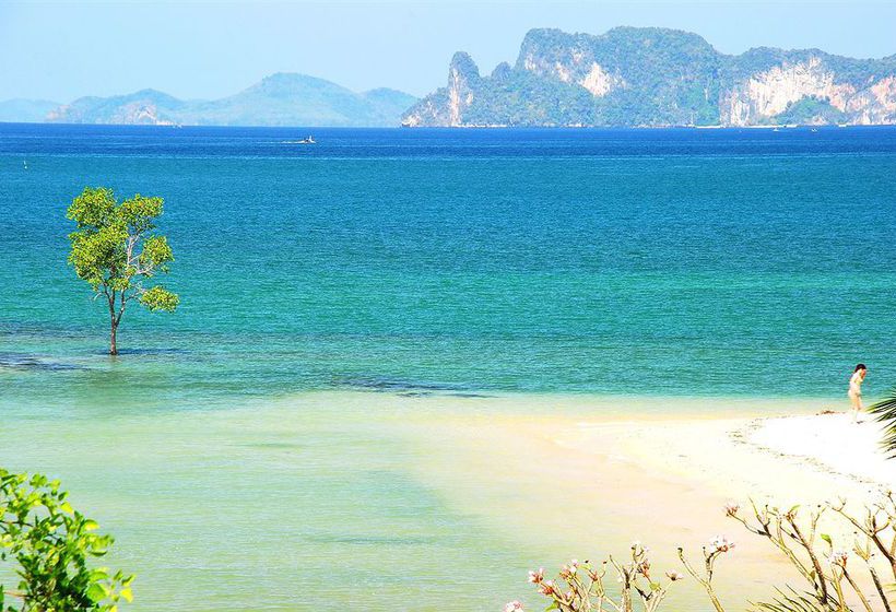 Hotel Nakamanda Resort & Spa 6