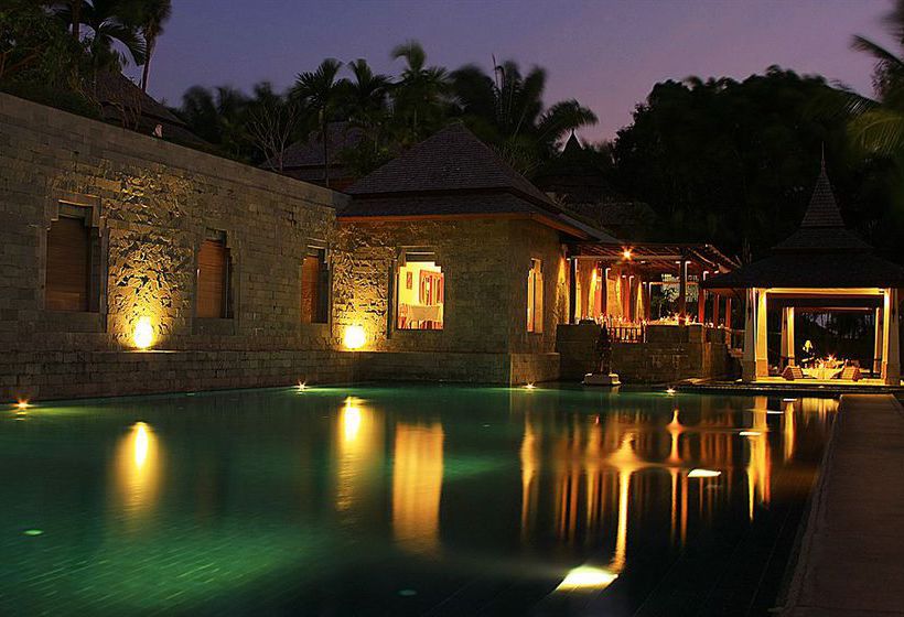 Hotel Nakamanda Resort & Spa 7