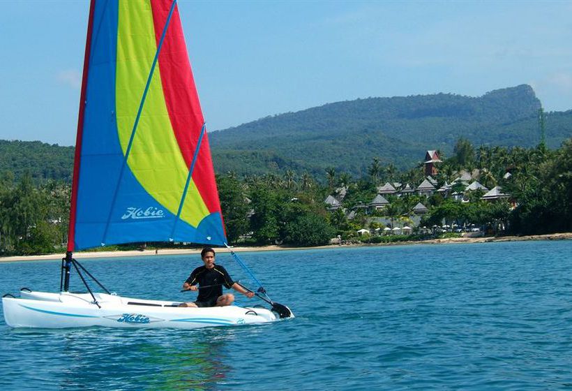 Hotel Nakamanda Resort & Spa 8