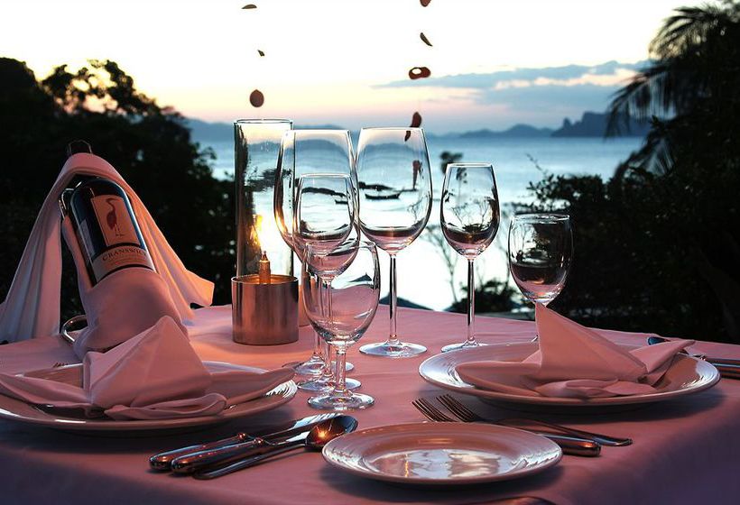 Hotel Nakamanda Resort & Spa 9