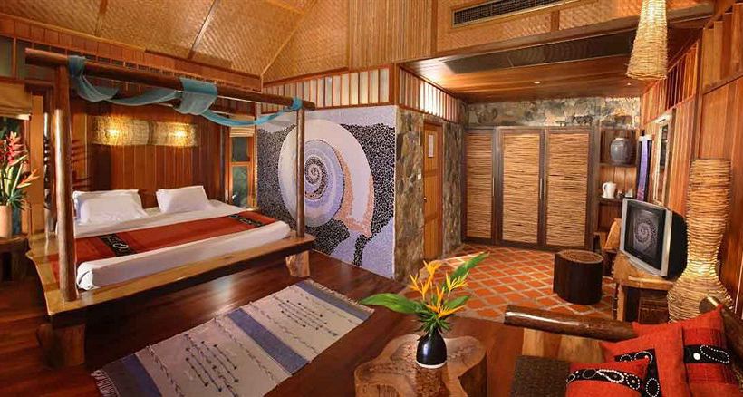 Hotel Coral Bay Resort 1