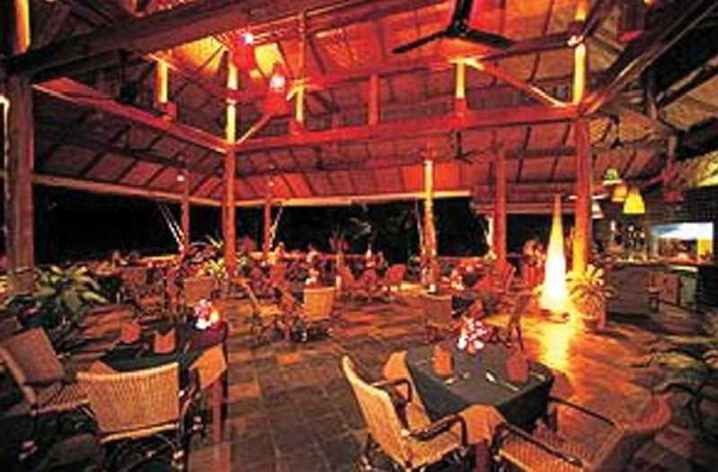 Hotel Coral Bay Resort 12