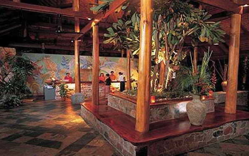 Hotel Coral Bay Resort 14