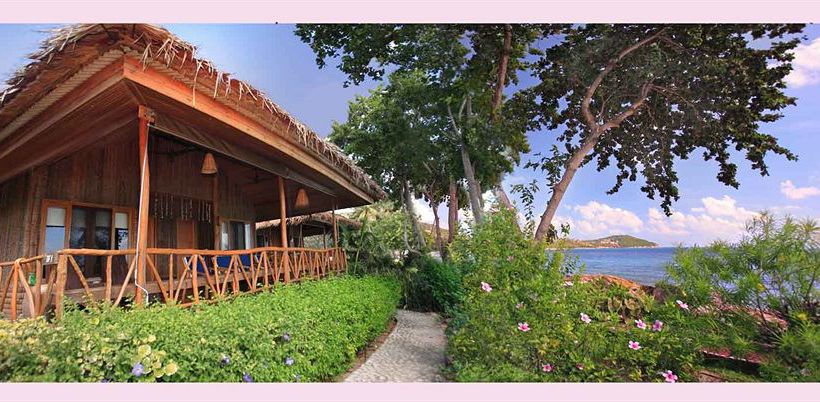 Hotel Coral Bay Resort 2