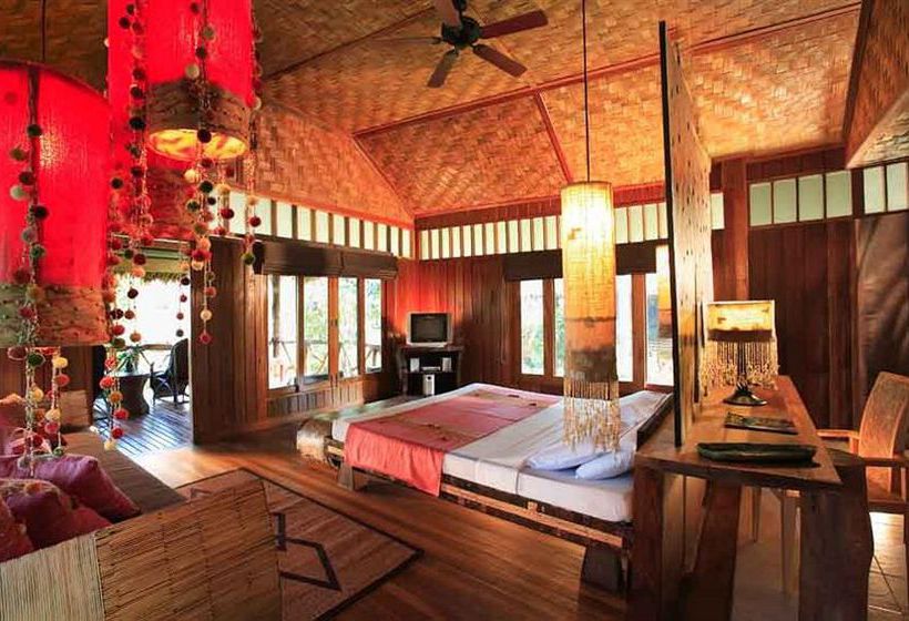 Hotel Coral Bay Resort 3