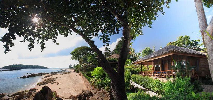 Hotel Coral Bay Resort 4