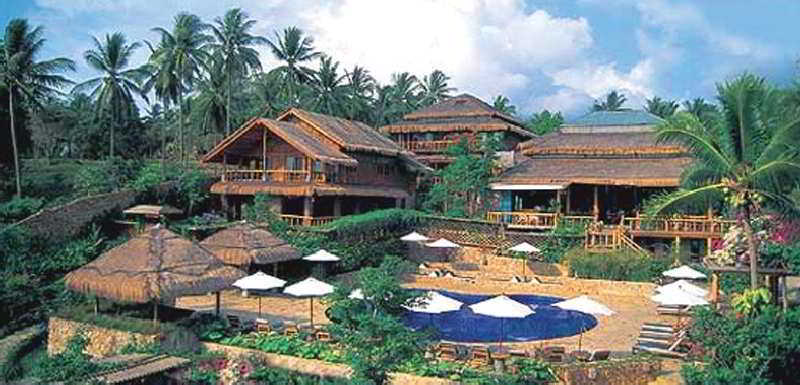 Hotel Coral Bay Resort 6