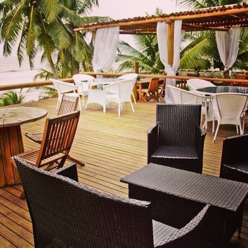 Hotel Pousada Morro Dos Navegantes  | Ilhéus | Bahia | Brasil 2